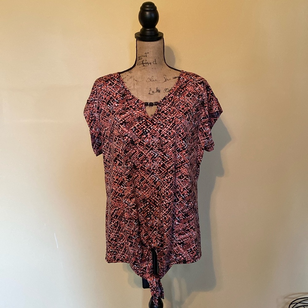 Notations top